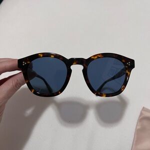 Oliver peoples Boudreau L.A sunglasses